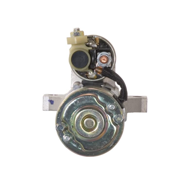 Remy 17455 Starter Motor product image 1 of 4