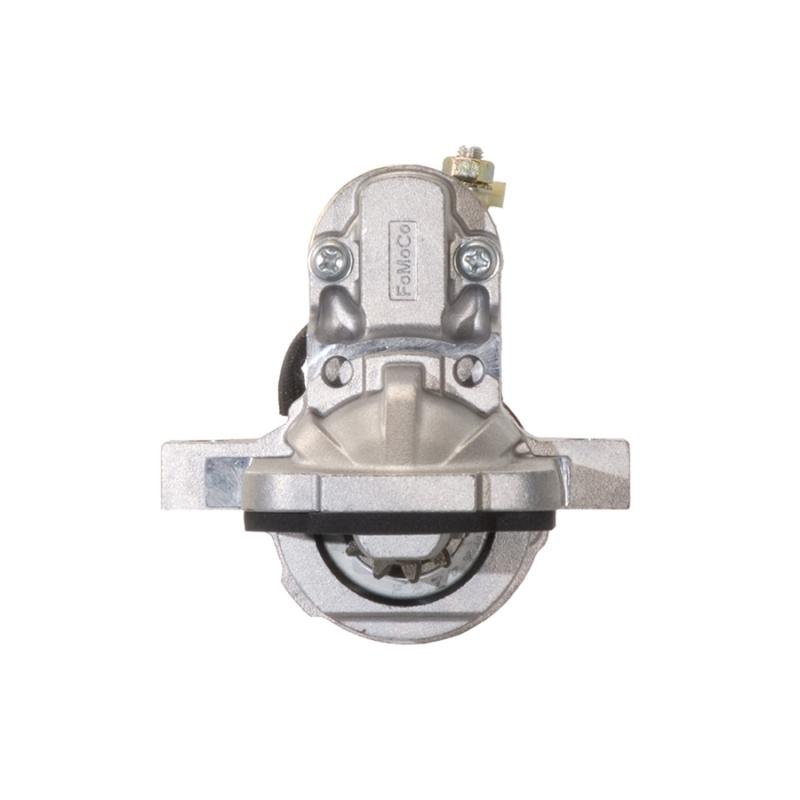 Remy 17455 Starter Motor product image 2 of 4