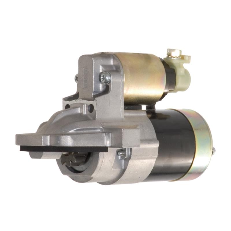 Remy 17455 Starter Motor product image 3 of 4