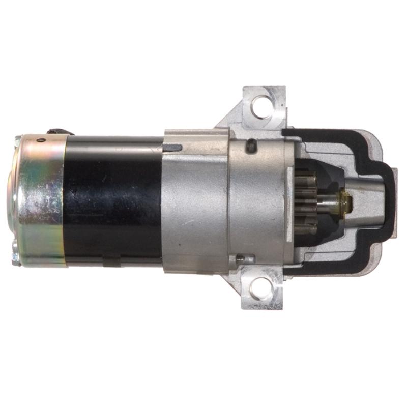 Remy 17455 Starter Motor product image 4 of 4