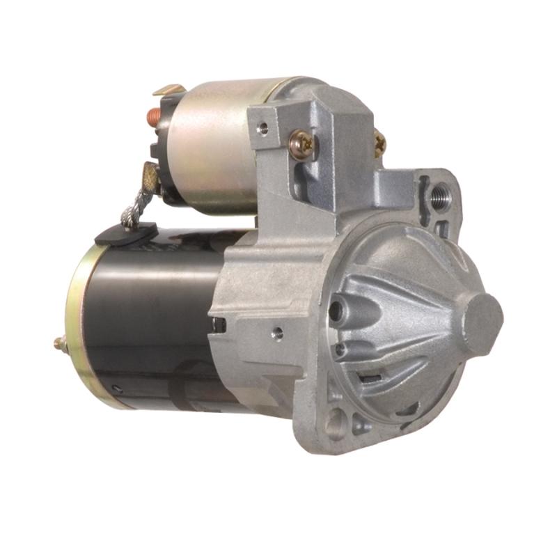 Remy 17456 - Starter Motor Remy 17456 Starter Motor product image 2 of 4