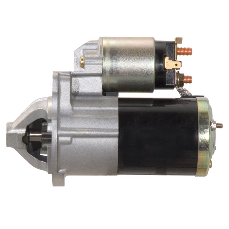 Remy 17456 - Starter Motor Remy 17456 Starter Motor product image 3 of 4