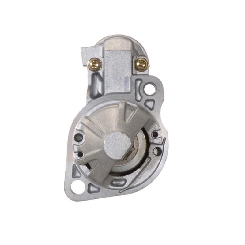 Remy 17456 - Starter Motor Remy 17456 Starter Motor product image 4 of 4