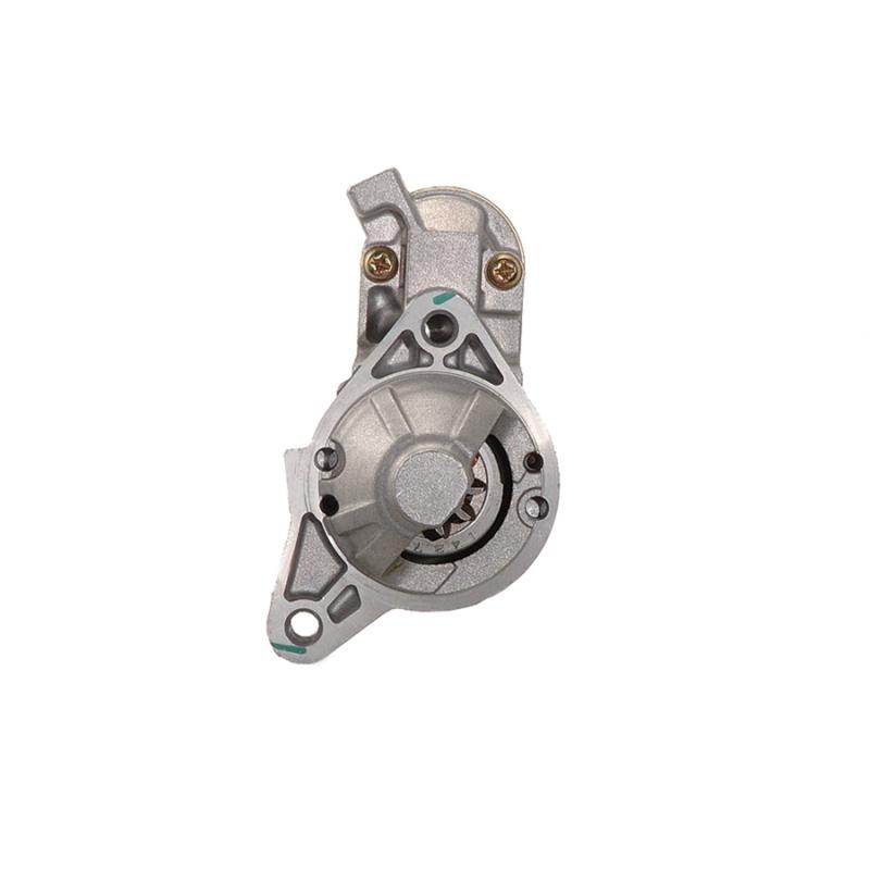 Remy 17460 Starter Motor product image 1 of 4
