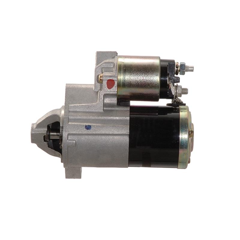 Remy 17460 Starter Motor product image 2 of 4