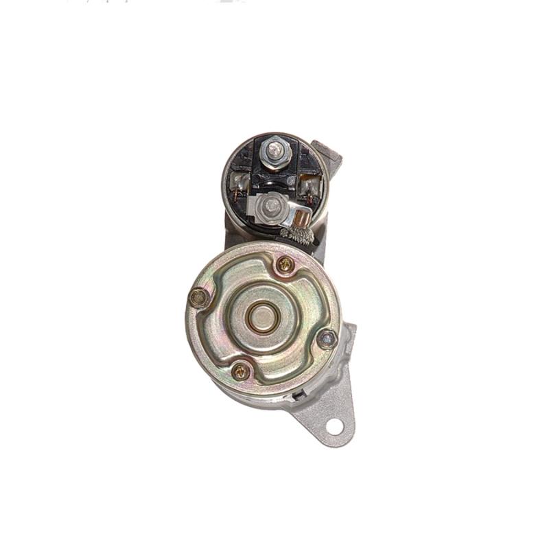 Remy 17460 Starter Motor product image 3 of 4