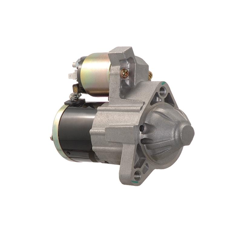 Remy 17460 Starter Motor product image 4 of 4