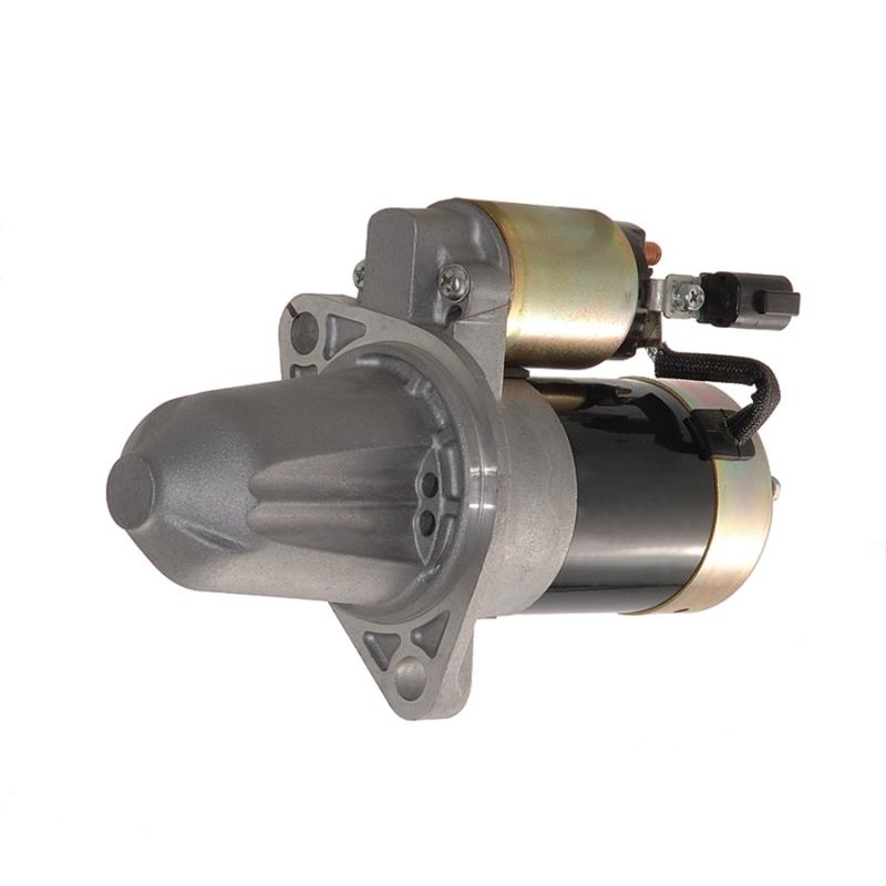Remy 17461 - Starter Motor Remy 17461 Starter Motor product image 2 of 4