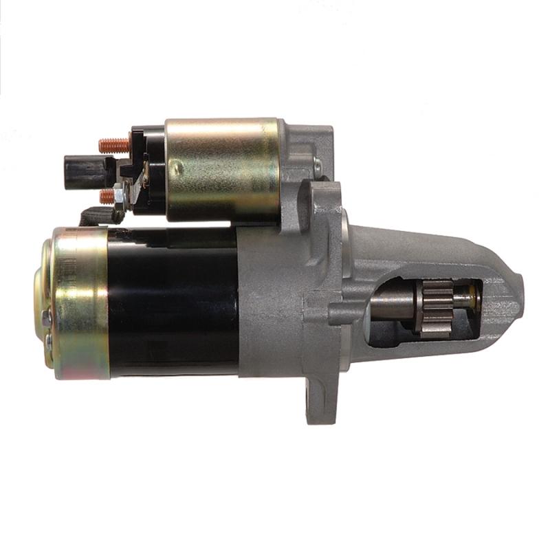 Remy 17461 - Starter Motor Remy 17461 Starter Motor product image 3 of 4