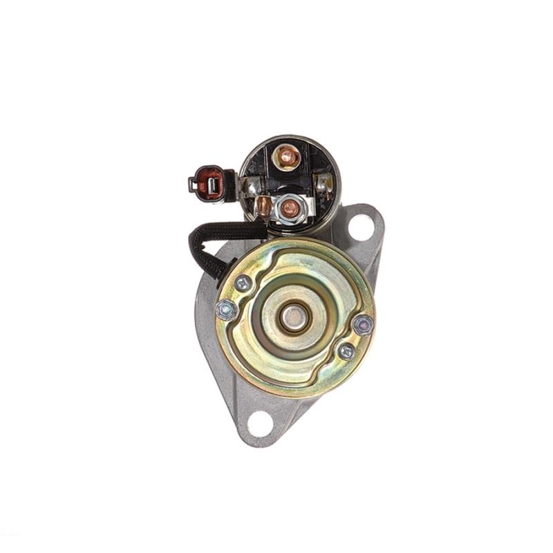 Remy 17461 - Starter Motor Remy 17461 Starter Motor product image 4 of 4