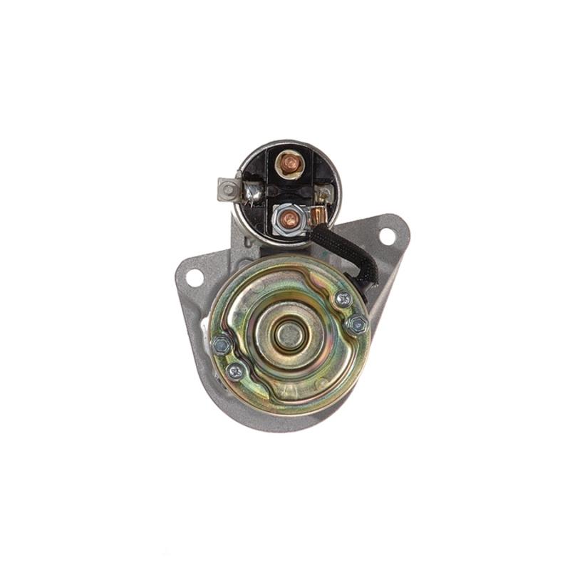 Remy 17462 Starter Motor product image 2 of 4
