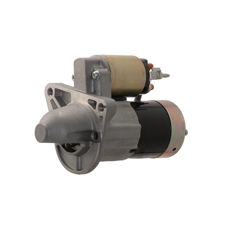 Remy 17462 Starter Motor product image 3 of 4