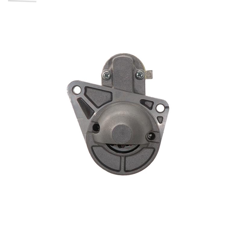 Remy 17462 Starter Motor product image 4 of 4