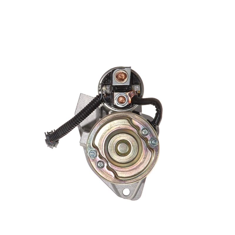 Remy 17463 Starter Motor product image 2 of 4