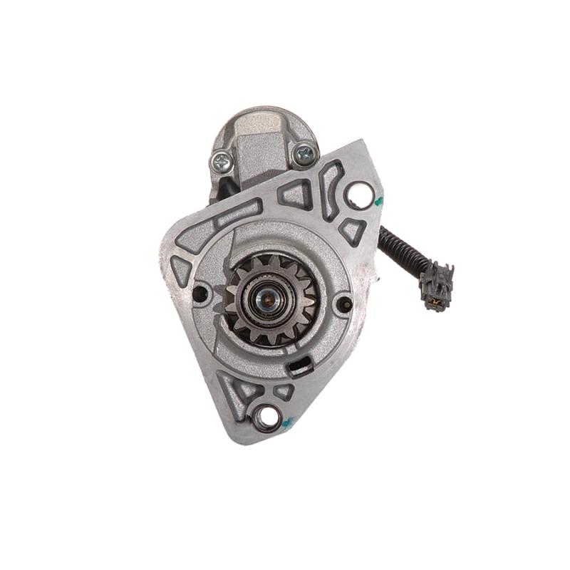 Remy 17463 Starter Motor product image 3 of 4