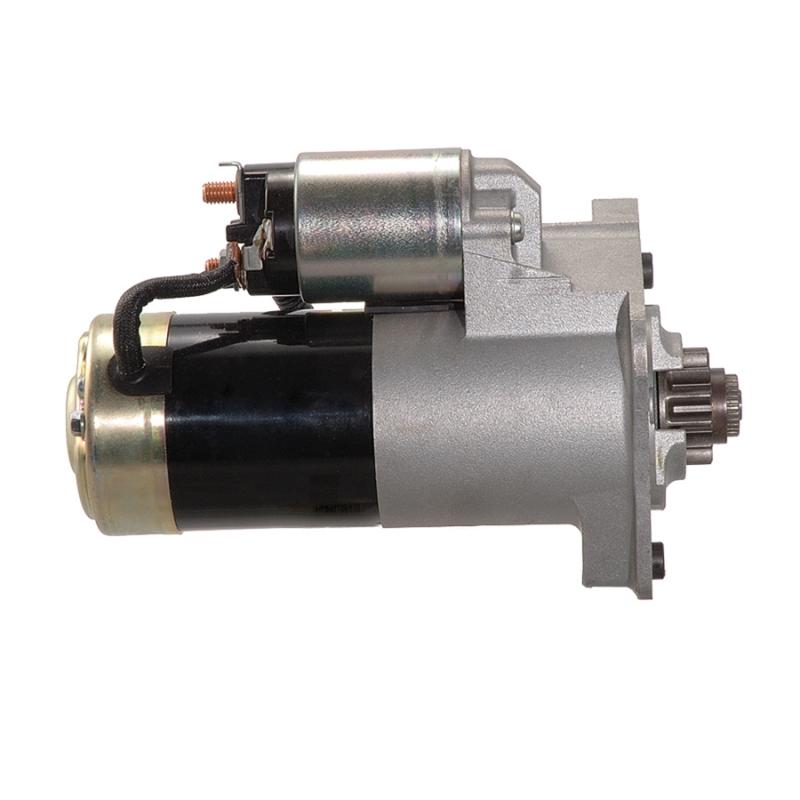 Remy 17463 Starter Motor product image 4 of 4