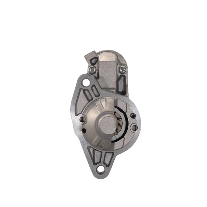 Remy 17465 Starter Motor product image 1 of 4