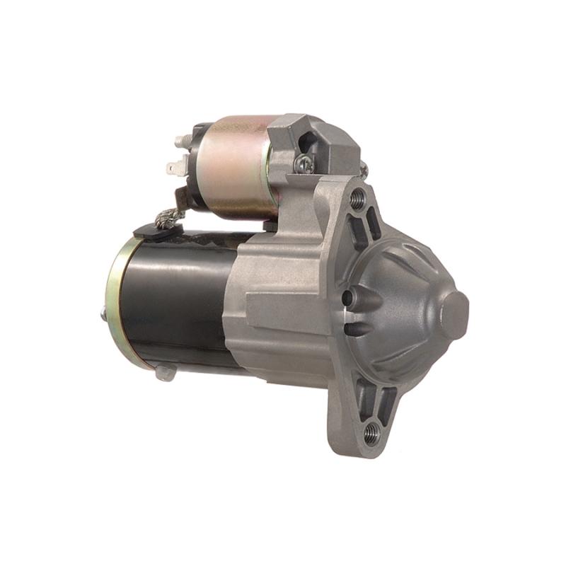 Remy 17465 Starter Motor product image 2 of 4
