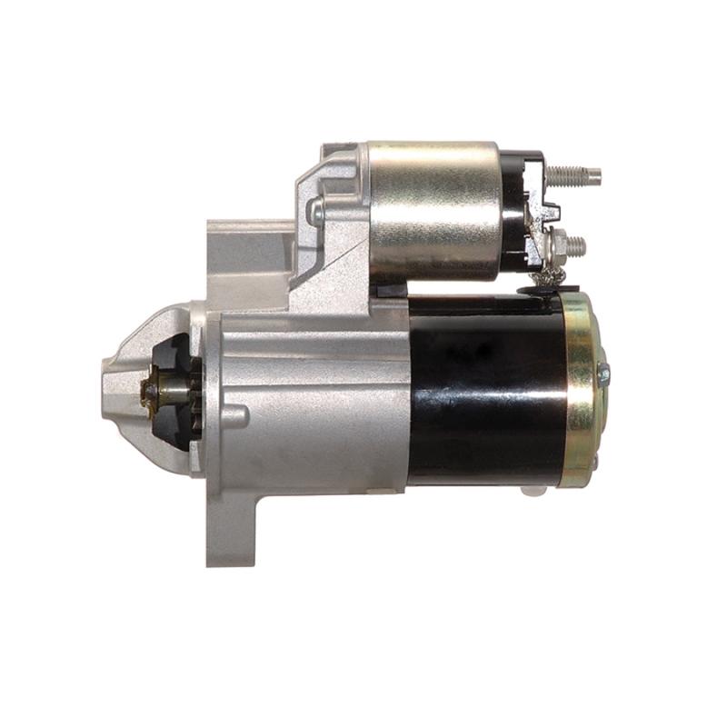 Remy 17468 Starter Motor product image 3 of 4