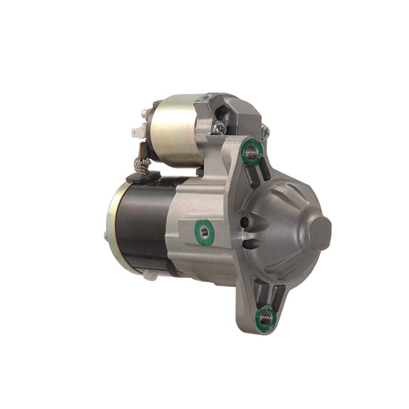 Remy 17468 Starter Motor product image 4 of 4