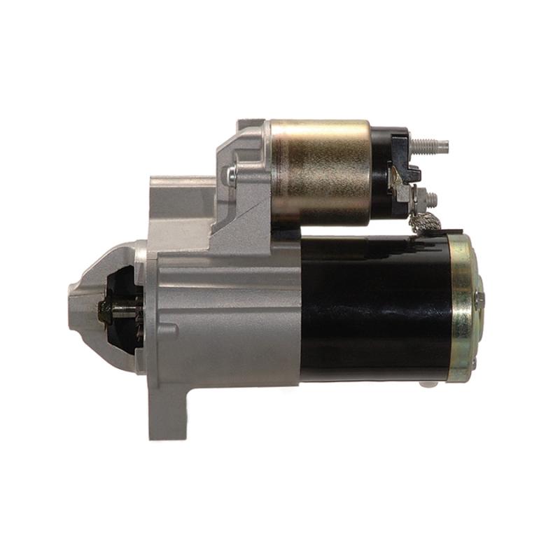 Remy 17469 Starter Motor product image 2 of 4