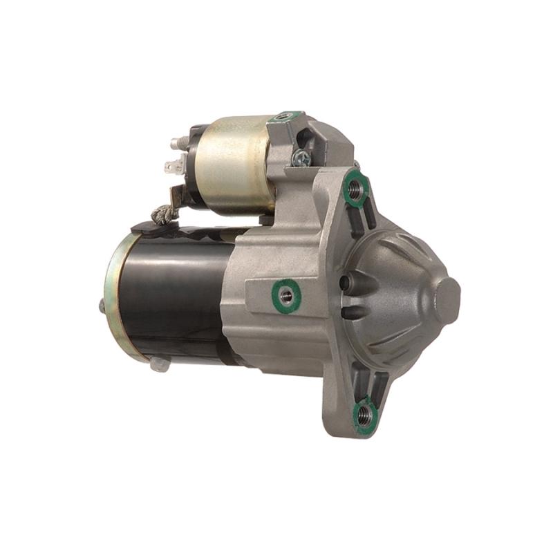 Remy 17469 Starter Motor product image 4 of 4