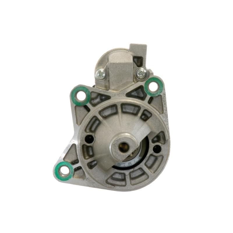 Remy 17470 Starter Motor product image 2 of 4