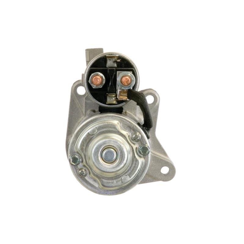 Remy 17470 Starter Motor product image 3 of 4