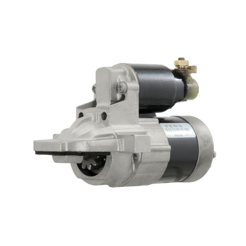 Remy 17471 - Starter Motor Remy 17471 Starter Motor product image 4 of 4