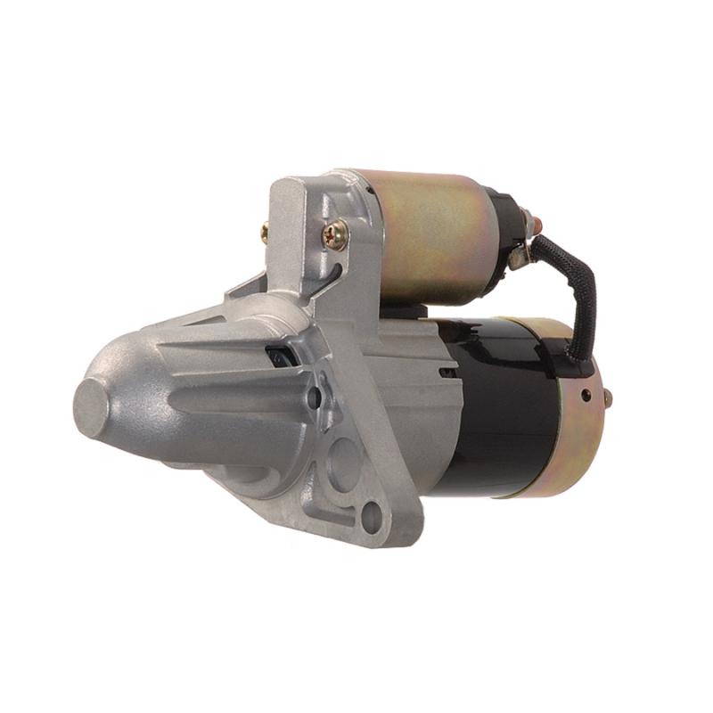 Remy 17472 - Starter Motor Remy 17472 Starter Motor product image 3 of 4