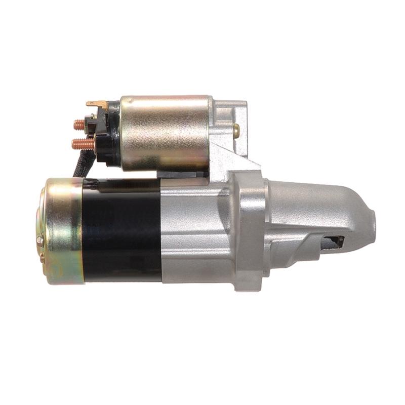 Remy 17472 - Starter Motor Remy 17472 Starter Motor product image 4 of 4
