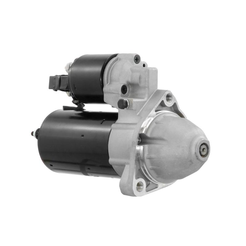 Remy 17473 - Starter Motor Remy 17473 Starter Motor product image 1 of 4
