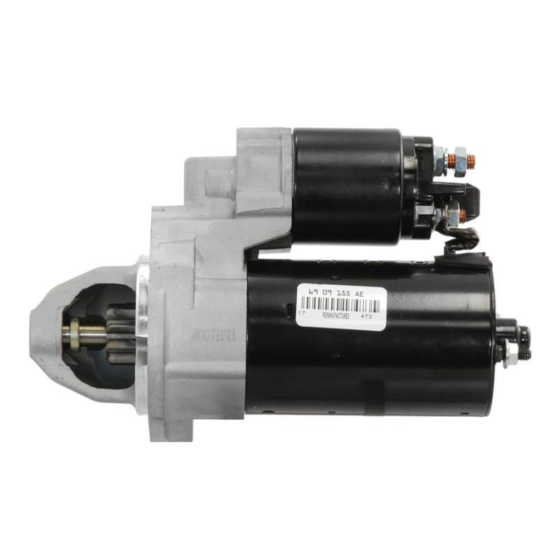 Remy 17473 - Starter Motor Remy 17473 Starter Motor product image 2 of 4
