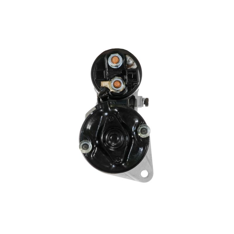 Remy 17473 - Starter Motor Remy 17473 Starter Motor product image 3 of 4