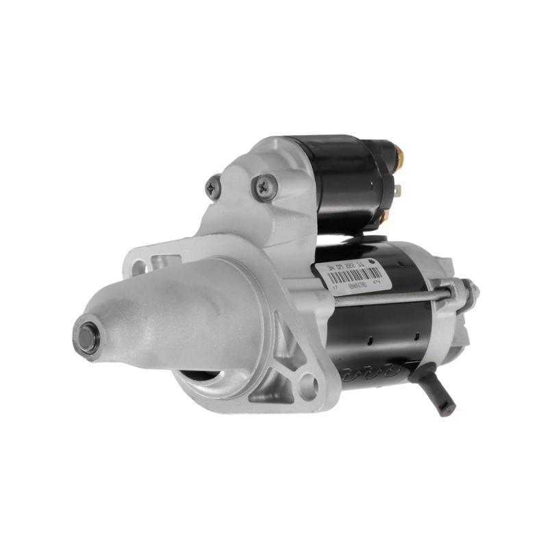 Remy 17474 - Starter Motor Remy 17474 Starter Motor product image 4 of 4