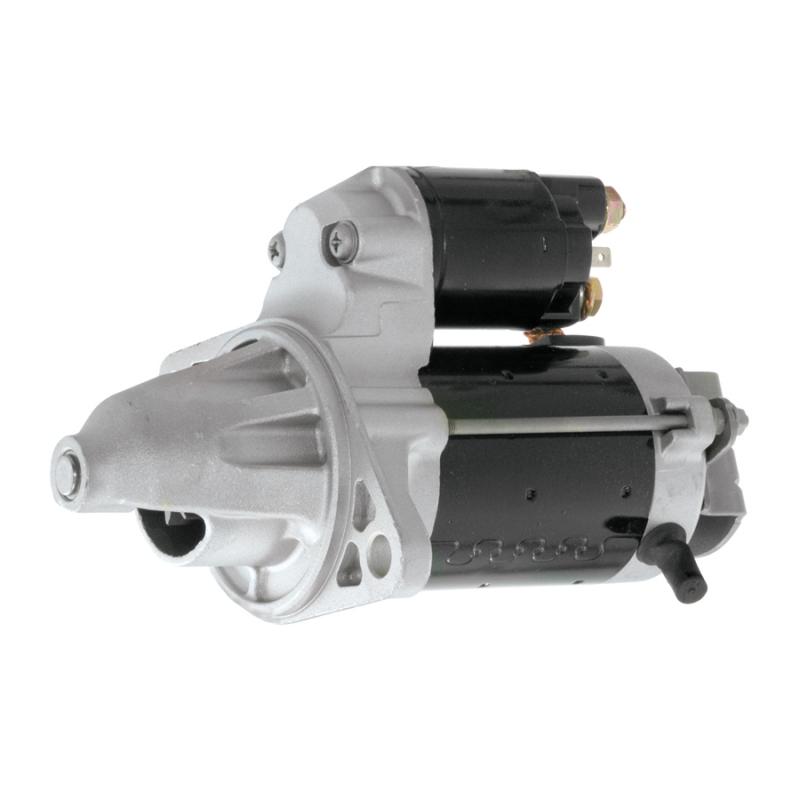 Remy 17475 Starter Motor product image 3 of 4
