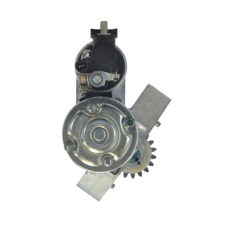 Remy 17476 Starter Motor product image 1 of 4