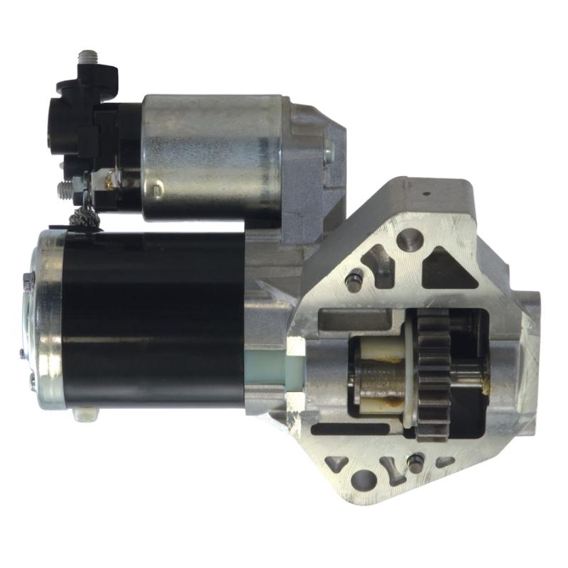 Remy 17476 Starter Motor product image 2 of 4