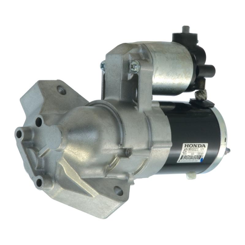 Remy 17476 Starter Motor product image 3 of 4