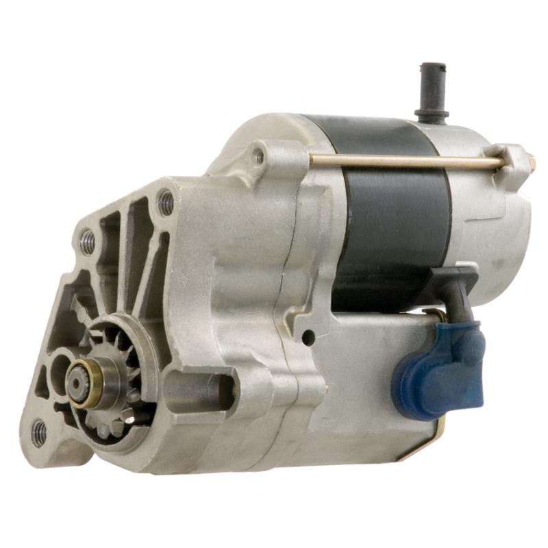 Remy 17477 - Starter Motor Remy 17477 Starter Motor product image 1 of 4