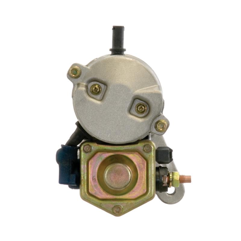 Remy 17477 - Starter Motor Remy 17477 Starter Motor product image 2 of 4