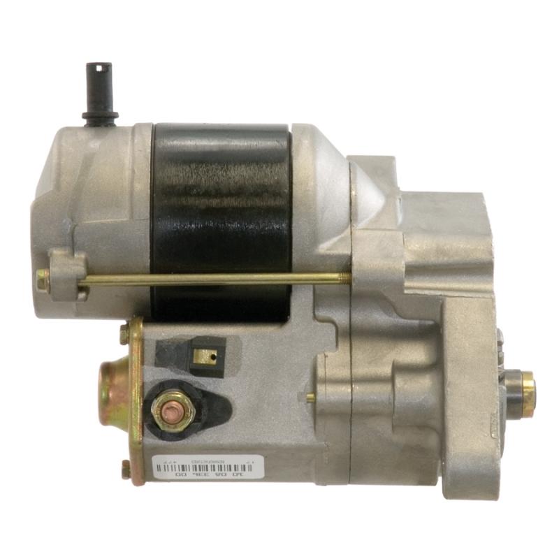 Remy 17477 - Starter Motor Remy 17477 Starter Motor product image 3 of 4