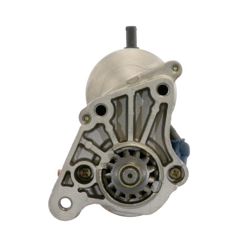 Remy 17477 - Starter Motor Remy 17477 Starter Motor product image 4 of 4