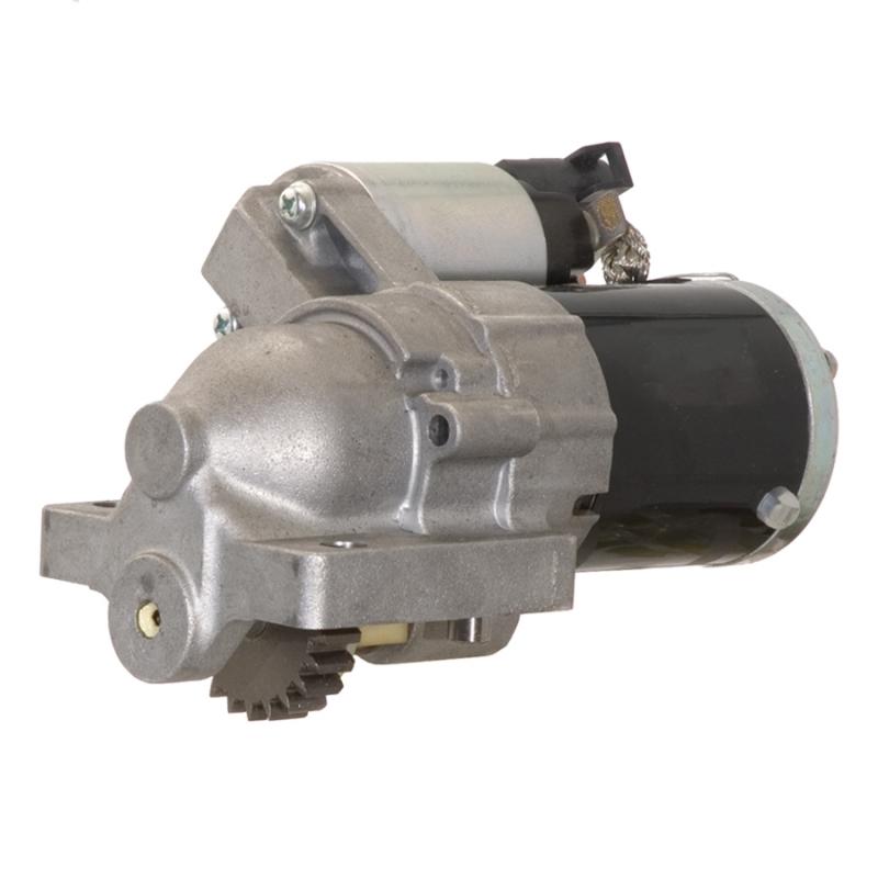 Remy 17480 Starter Motor product image 1 of 4