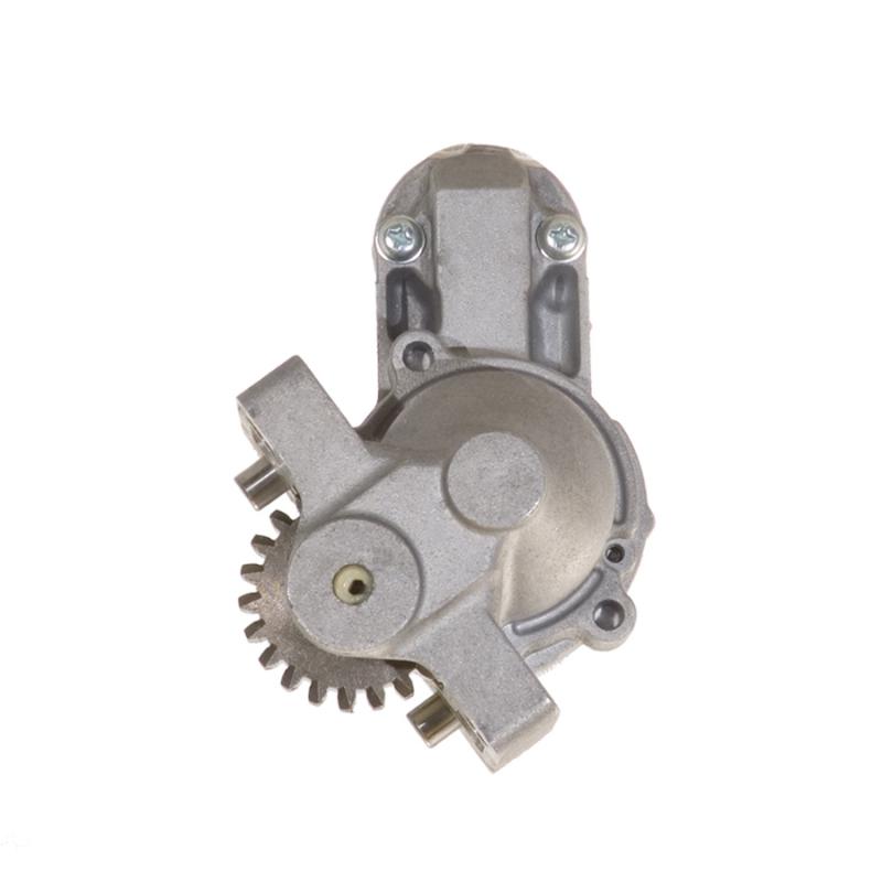 Remy 17480 Starter Motor product image 2 of 4