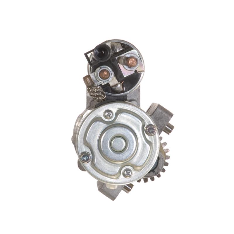 Remy 17480 Starter Motor product image 3 of 4