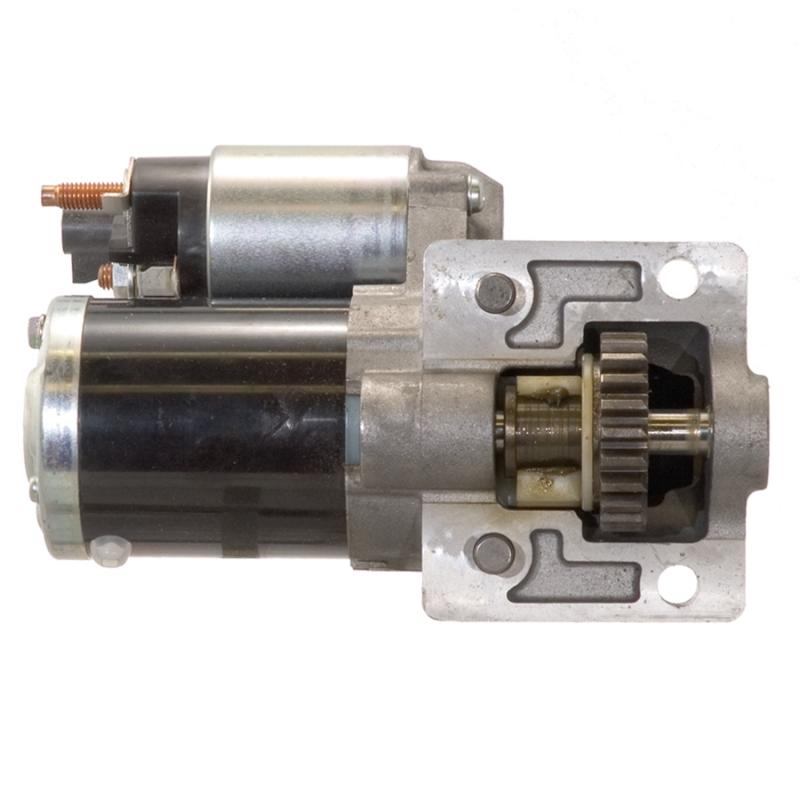 Remy 17480 Starter Motor product image 4 of 4