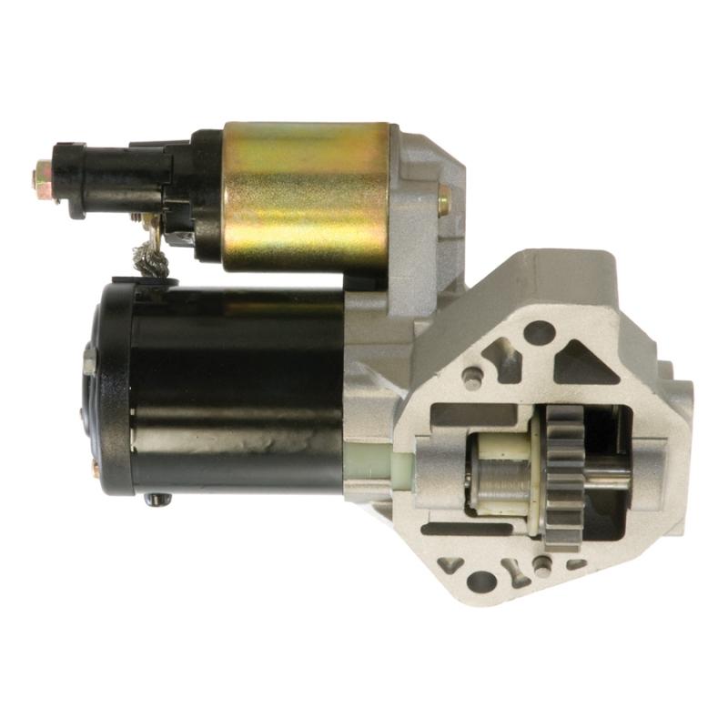 Remy 17481 - Starter Motor Remy 17481 Starter Motor product image 1 of 4