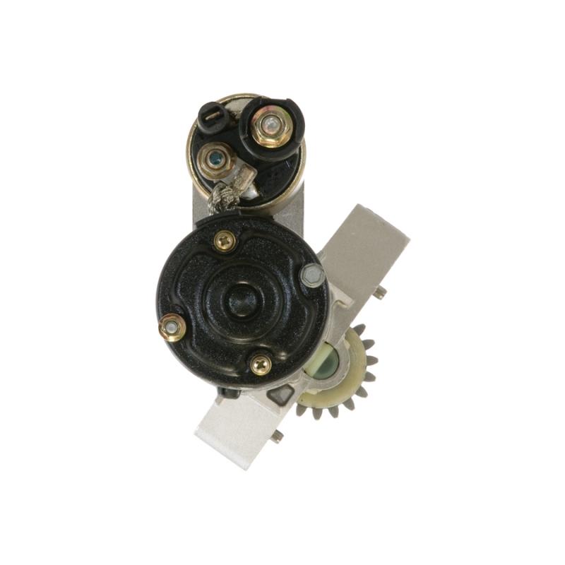 Remy 17481 - Starter Motor Remy 17481 Starter Motor product image 3 of 4