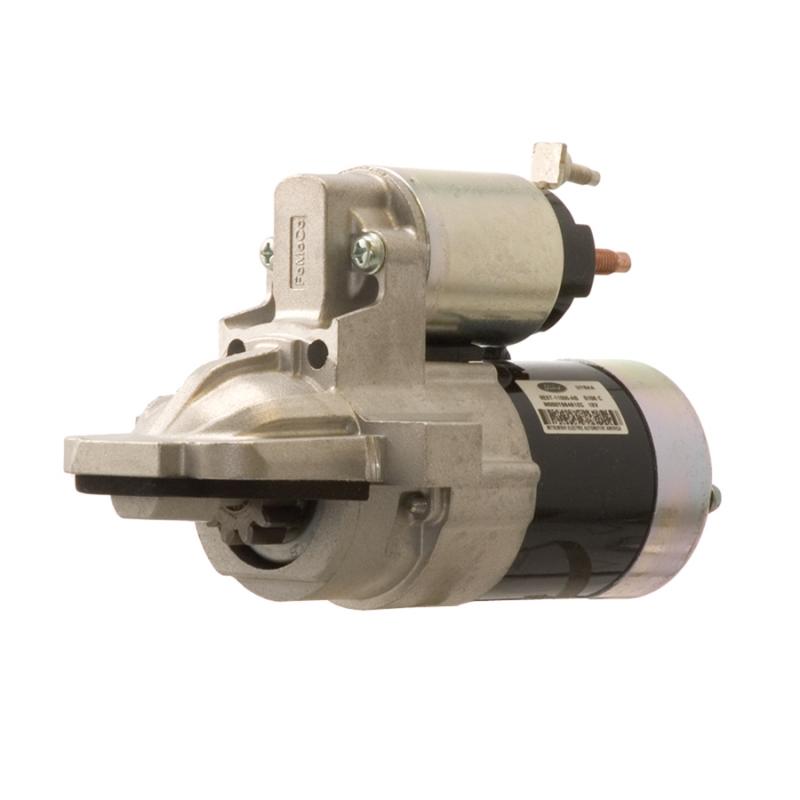 Remy 17483 - Starter Motor Remy 17483 Starter Motor product image 2 of 4